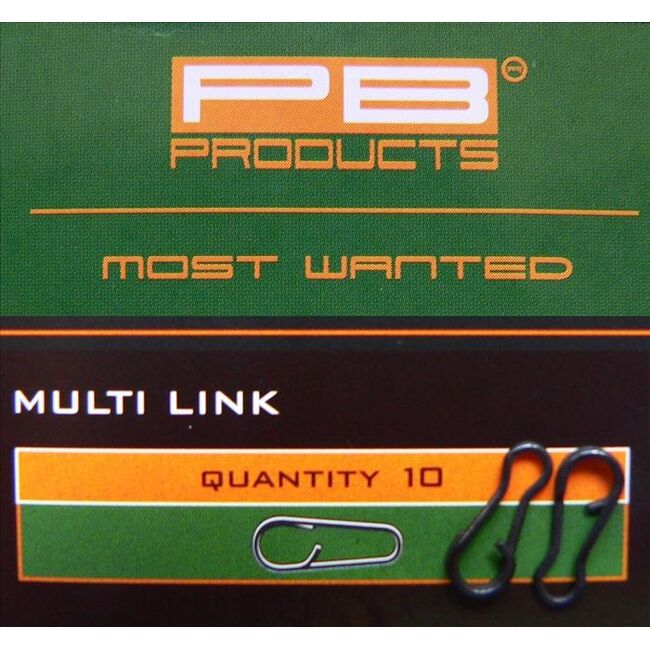 PB MULTI  LINK