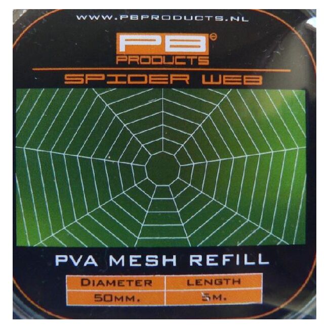 PB PVA MESH REFILL  ORIGINAL 5m
