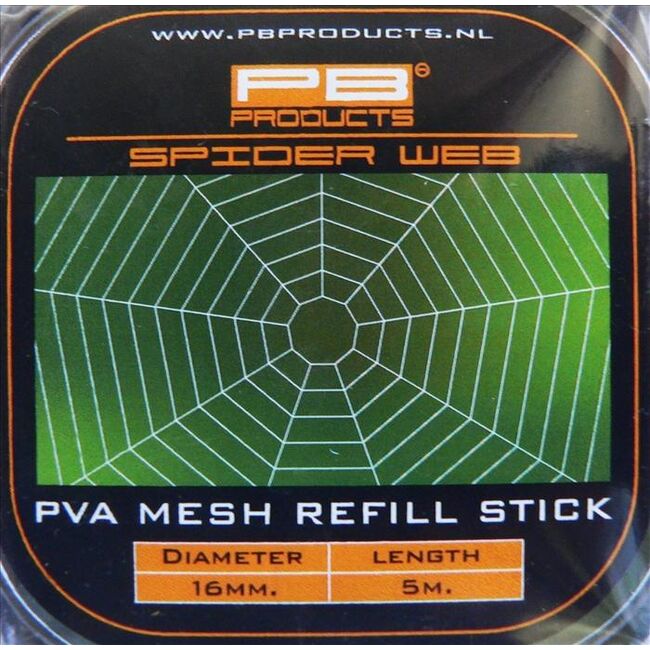 PB PVA MESH REFILL STICK 5m