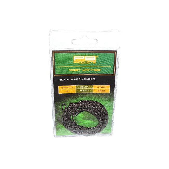 PB READY MADE LEADER  WEED 90cm