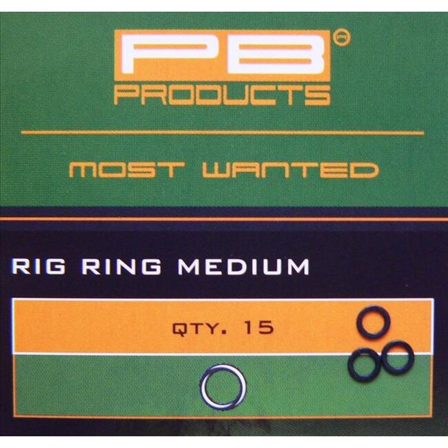 PB RIG RING MEDIUM