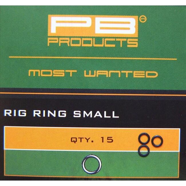 PB RIG RING SMALL
