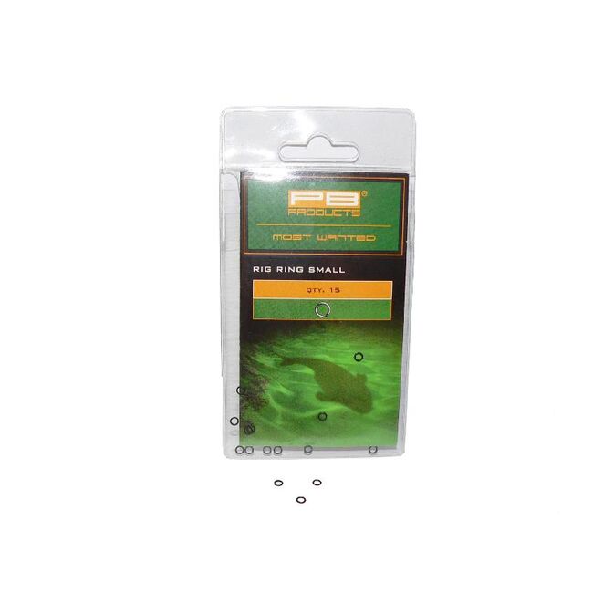 PB RIG RING SMALL