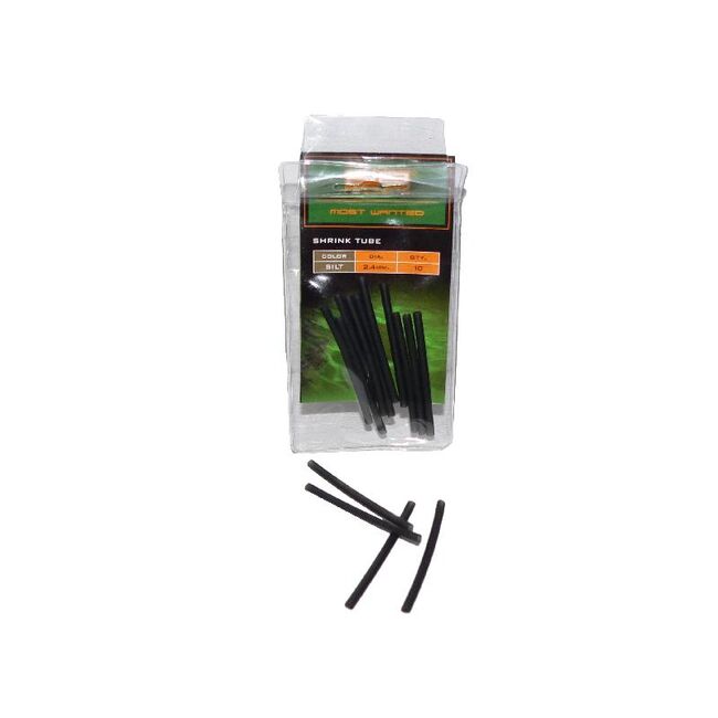 PB SHRINK TUBE SILT 2.4MM