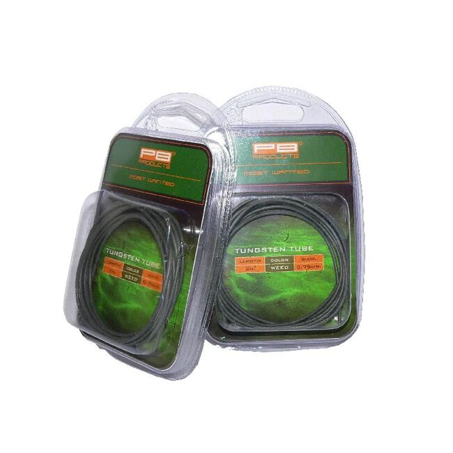 PB SINKING RIG TUBE WEED 2M-0.75MM