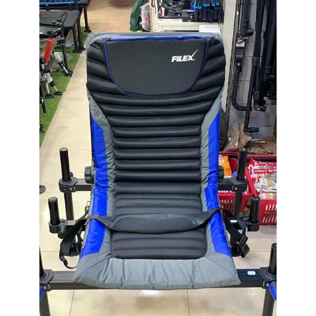 SCAUN FILEX SUPERIOR FEEDER CHAIR 36