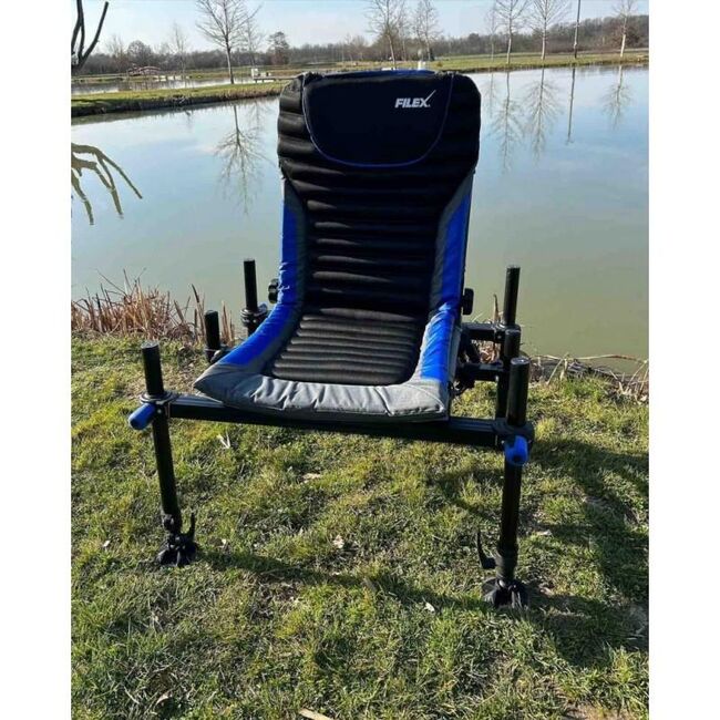 SCAUN FILEX SUPERIOR FEEDER CHAIR 36