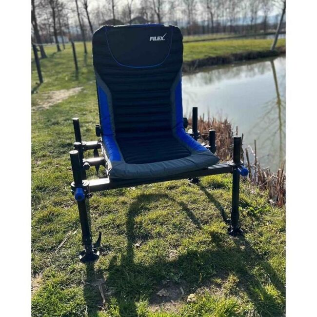 SCAUN FILEX SUPERIOR FEEDER CHAIR 36