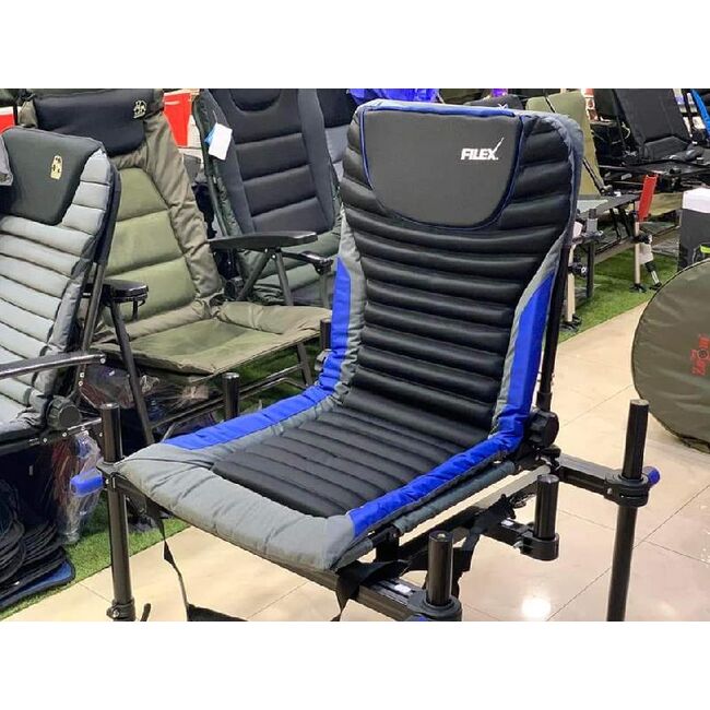 SCAUN FILEX SUPERIOR FEEDER CHAIR 36