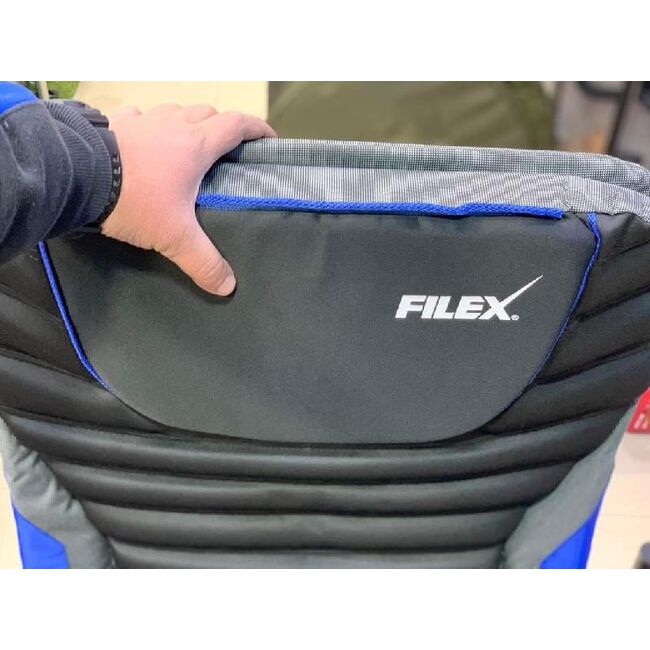 SCAUN FILEX SUPERIOR FEEDER CHAIR 36
