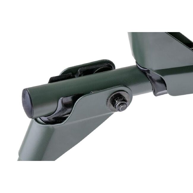 SCAUN MIVARDI CAMOCODE EXPRESS / 140 KG