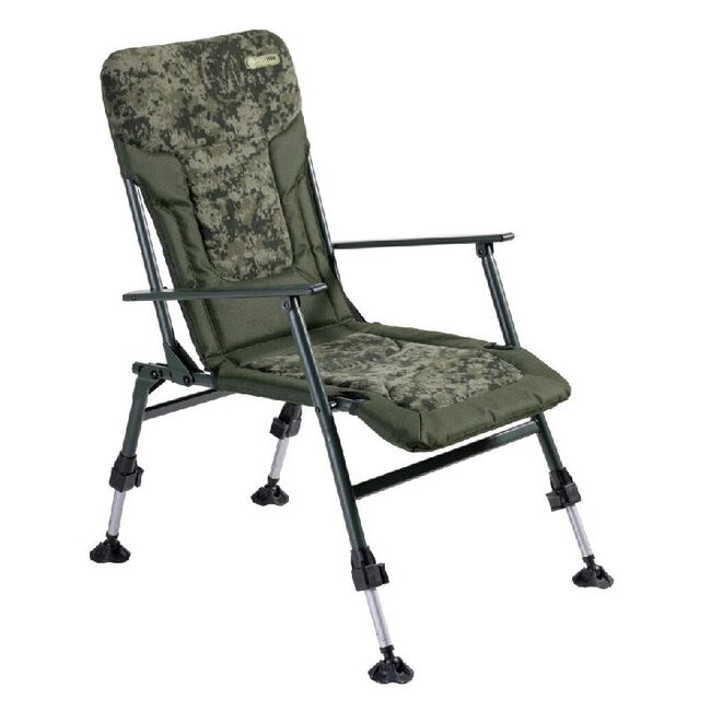 SCAUN MIVARDI CAMOCODE EXPRESS / 140 KG