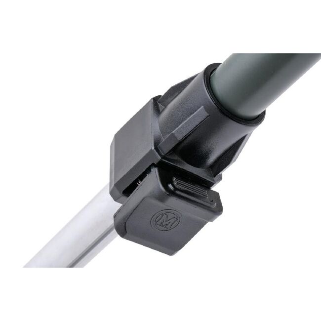 SCAUN MIVARDI CAMOCODE EXPRESS / 140 KG