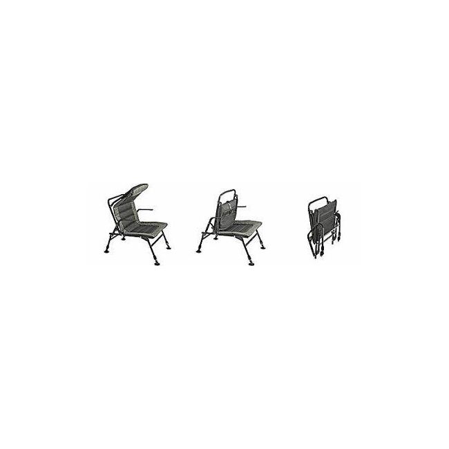 SCAUN MIVARDI PREMIUM LONG 120Kg