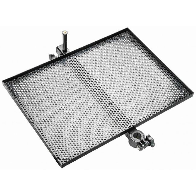 TAVA LATERALA FEEDER MIVARDI PETRU ACCESORII XL  51 X 36 CM