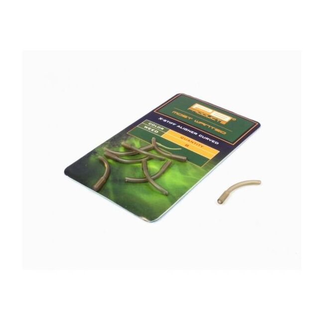 X - STIFF ALIGNER CURVED WEED  8 BUC / PLIC