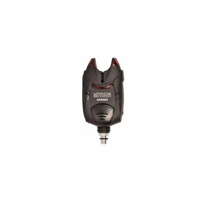 AVERTIZOR ELECTRONIC MIVARDI M690-ALBASTRU