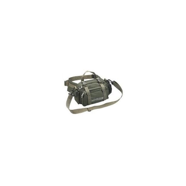 BORSETA MIVARDI  PREMIUM 35 X 20 X 18 cm