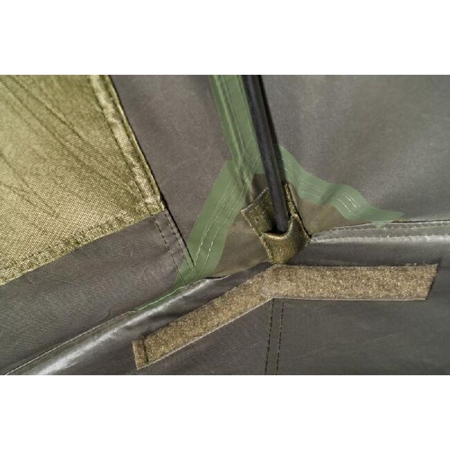 BROLLY NEW DYNASTY /10.000mm/ 220 x 250 x 145 cm