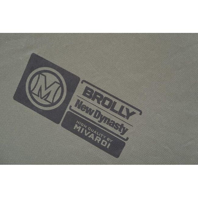 BROLLY NEW DYNASTY /10.000mm/ 220 x 250 x 145 cm