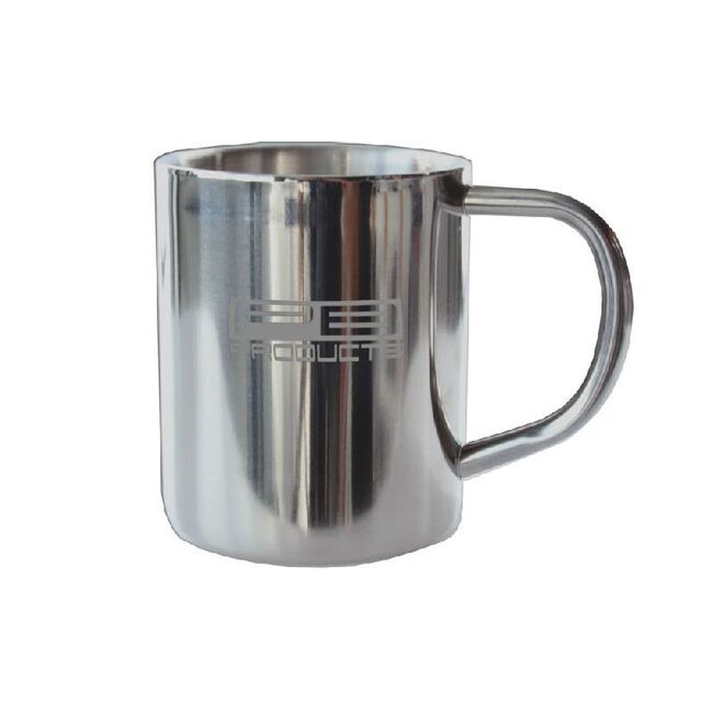 CANA PB PRODUCTS STAINLESS STEEL MUG 300 ML