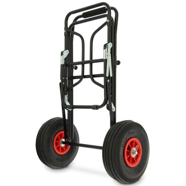 CARUCIOR  NGT QUICK  FISH  TROLLEY