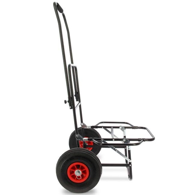 CARUCIOR  NGT QUICK  FISH  TROLLEY