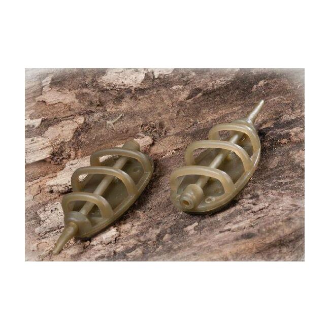 EC METHOD FEEDER IN LINE SET 2+1-20,30gr+MATRITA