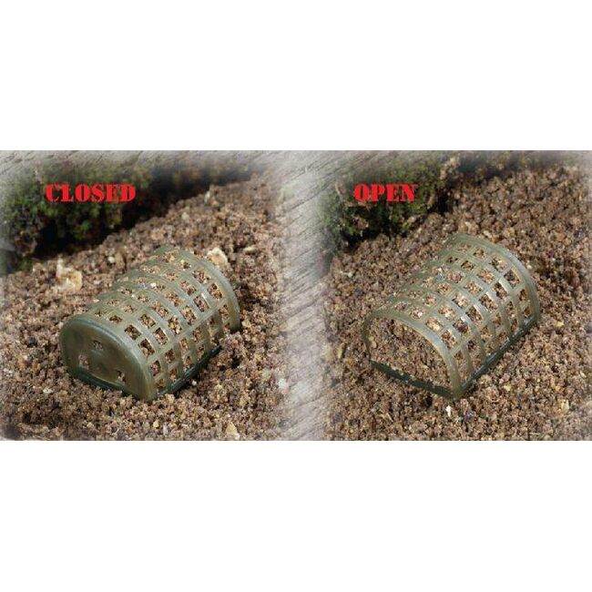 EC MOMITOR ECOLOGIC TOP FEEDER  SEMIINCHIS 30gr