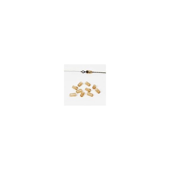 EXTRA  CARP KNOT  PROTECTORS 10 BUC / PLIC