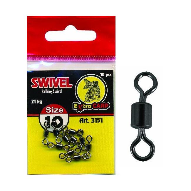EXTRA CARP  VARTEJ Nr 8 /10 Buc/Plic 