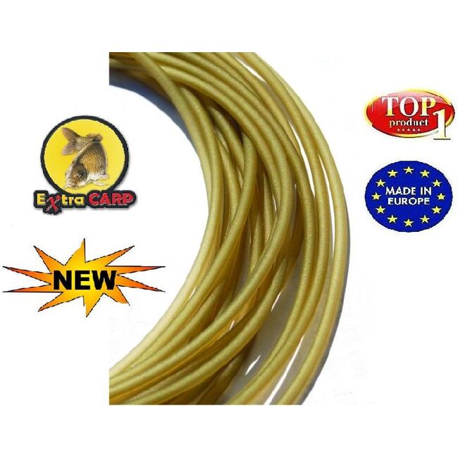 EXTRA CARP CAMO  TUBING 1.50mm - 1,5m