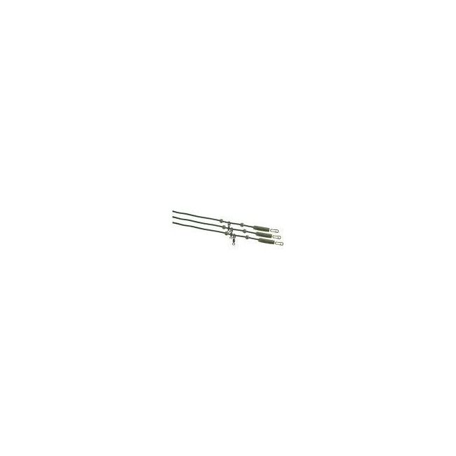 EXTRA CARP HELICOPTER RIG SISTEM + PVC TUBE 3 BUC / PLIC