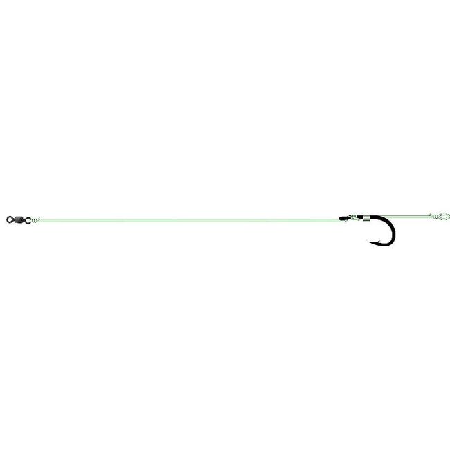 EXTRA CARP MONTURA  AJUSTABILE RIG Nr 4 /2Buc/Plic