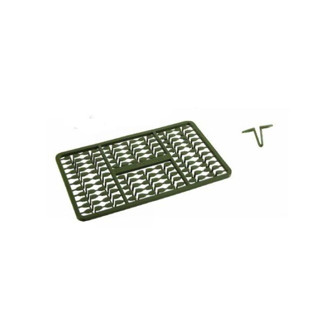 EXTRA CARP OPRITOARE PELETE 13mm/ 72Buc/Plic