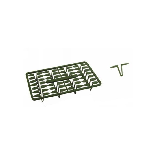 EXTRA CARP OPRITOARE PELETE 21mm/26 Buc/Plic