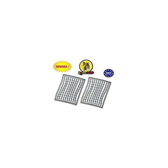 EXTRA CARP OPRITOR BOILES  TRANSPARENT 200 BUC/PLIC