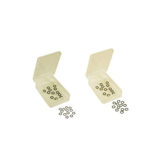 EXTRA CARP RIG RINGS 3,1 mm / 20Buc