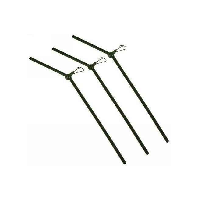 FILFISHING  ANTI TANGLE RIGID 15cm/3Buc/Plic