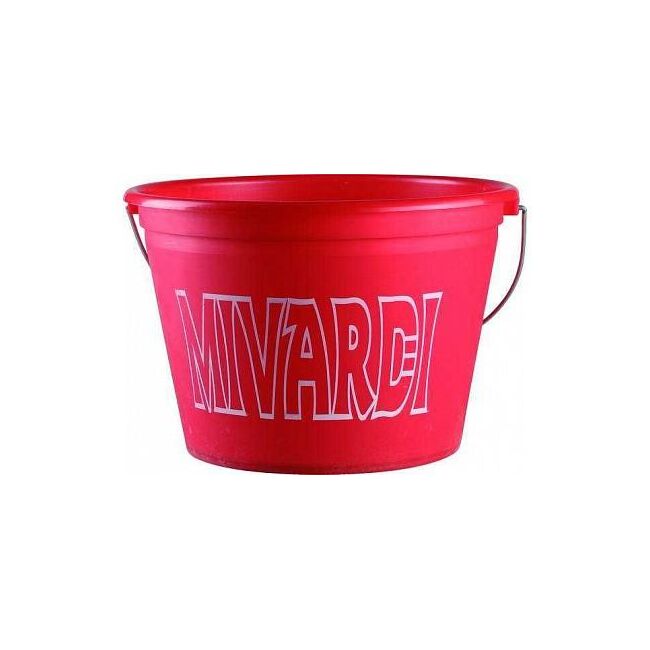 GALEATA MIVARDI 25L DIN PLASTIC