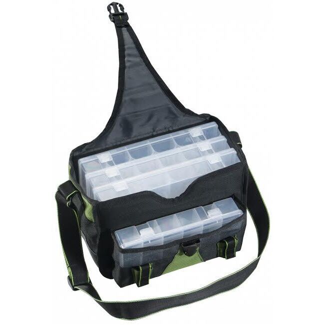 GEANTA MIVARDI SPINN BAG  PREMIUM S