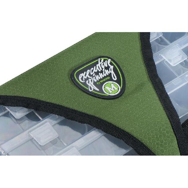 GEANTA MIVARDI SPINN BAG  PREMIUM S