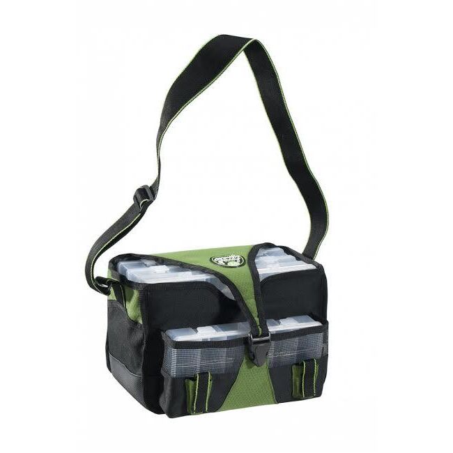 GEANTA MIVARDI SPINN BAG  PREMIUM S