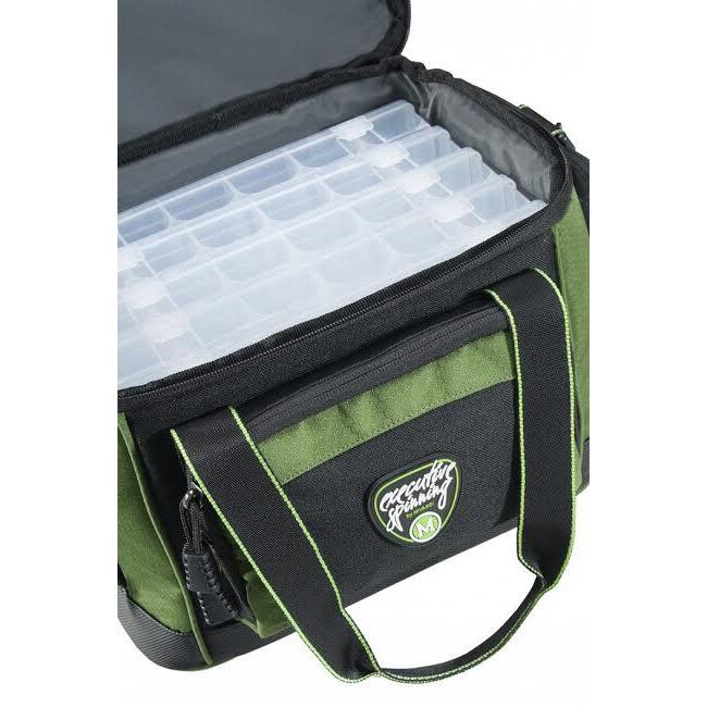 GEANTA MIVARDI SPINN BAG EXECUTIVE PRO