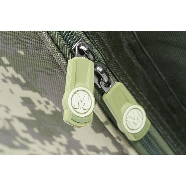 GEANTA TERMOIZOLANTA MIVARDI DINING THERMO BAG CAMOCODE + TRUSA PICNIC 2 PERSOANE, 47X25X30CM
