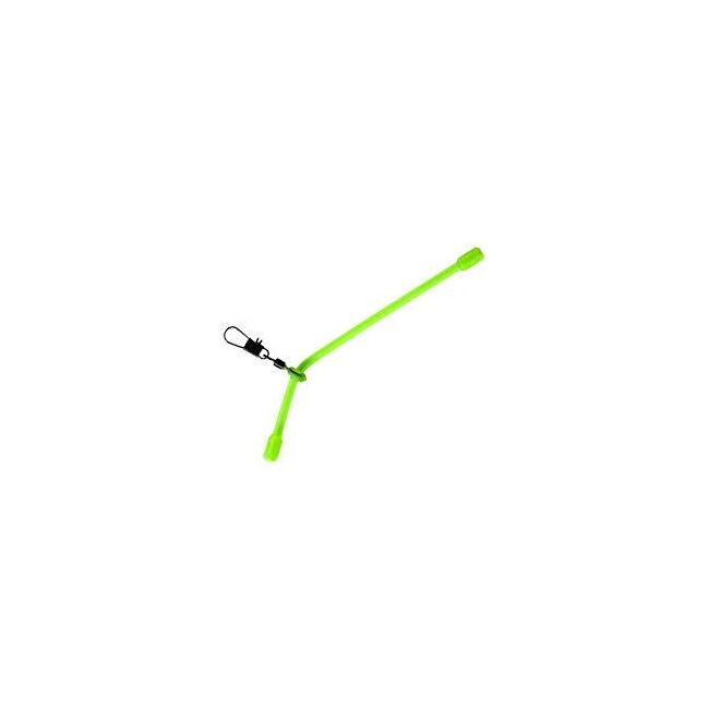 ICHTHYS ANTI TANGLE FLUO 120mm