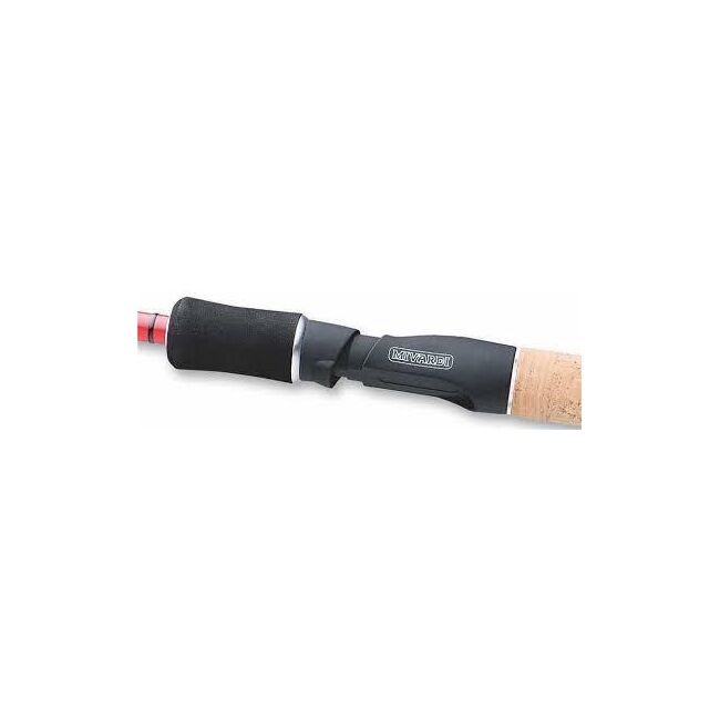 LANSETA MIVARDI  AVANTGARDE SPINNING M  2,40m 15 - 45 gr