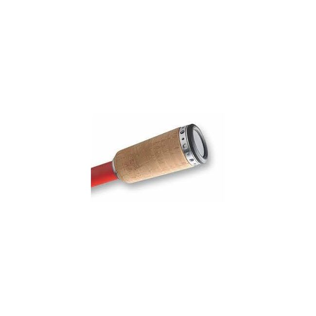LANSETA MIVARDI  AVANTGARDE SPINNING M  2,40m 15 - 45 gr