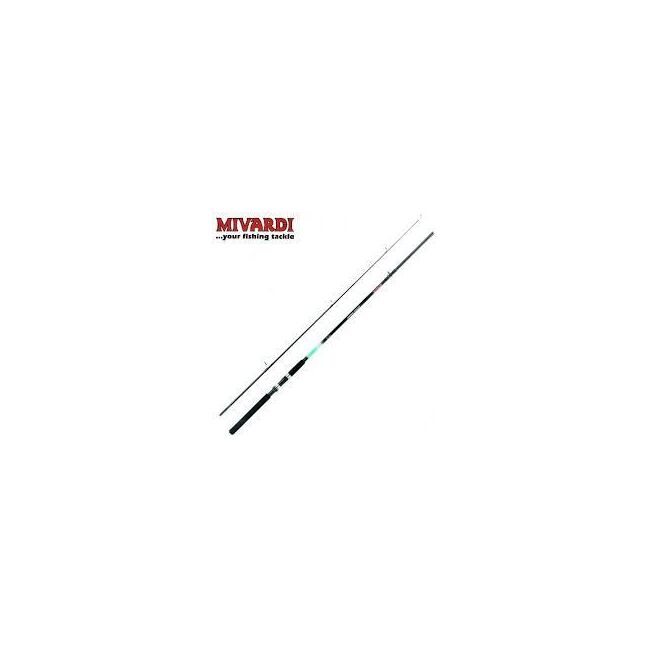 LANSETA MIVARDI ACTIVE SPINNING 2,40m 10 - 30 gr