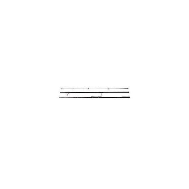 LANSETA MIVARDI ALCON CARP 3 TRONSOANE 3.6m/3.00 Lbs 